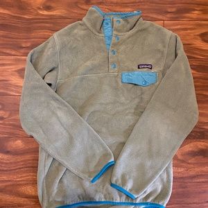 Vintage Patagonia Pullover